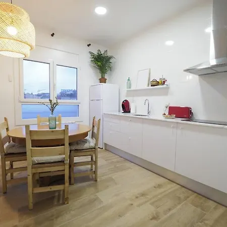 Appartement Sa Calm La Coma *