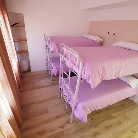 Sa Calm La Coma Appartement *